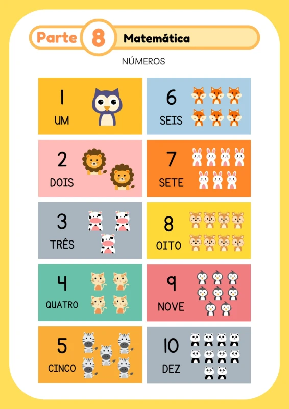 Amostra de atividade 8