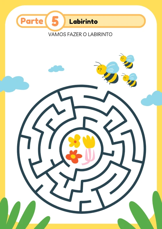 Amostra de atividade 11