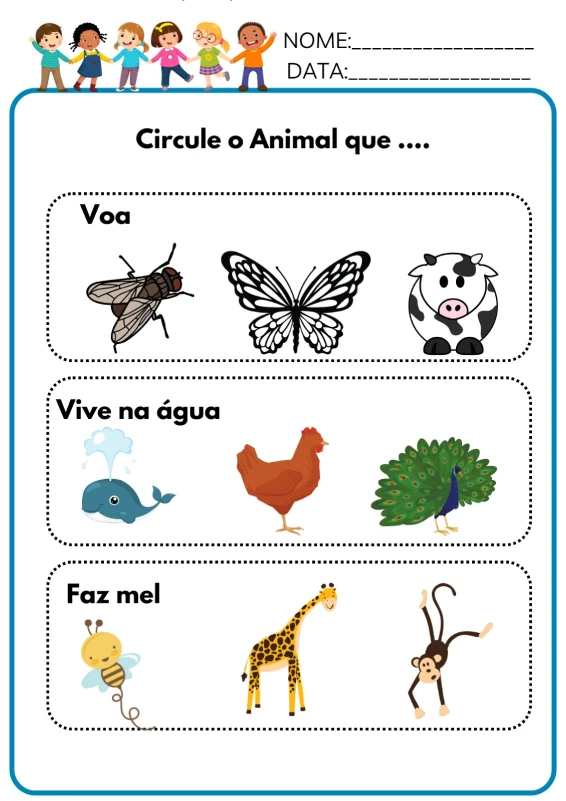 Amostra de atividade 14