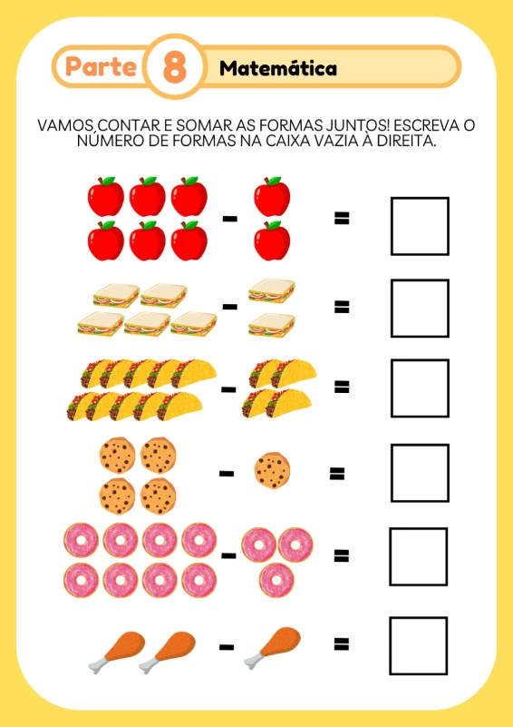 Amostra de atividade 5