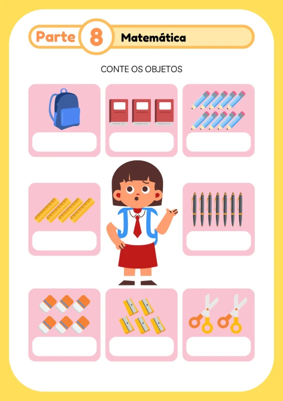 Amostra de atividade 6